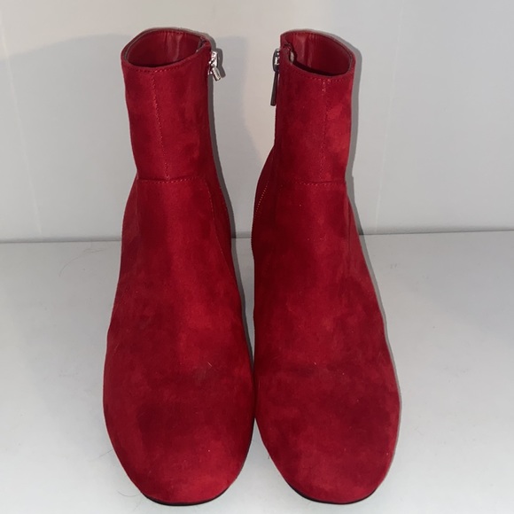 Booties - Picture 2 of 3